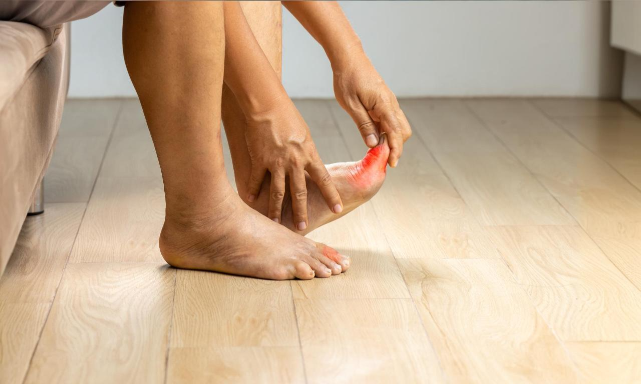 5 Physiotherapy Exercises for Gait Disorders