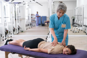 physiotherapy in Oshawa 