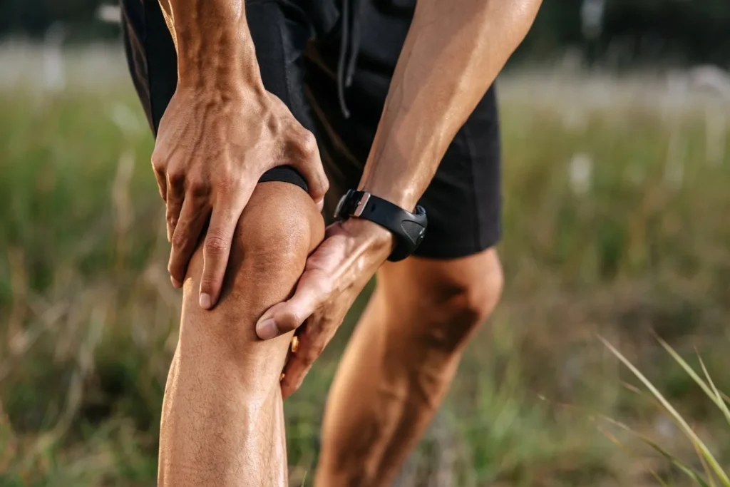 ACL Injury Prevention 
