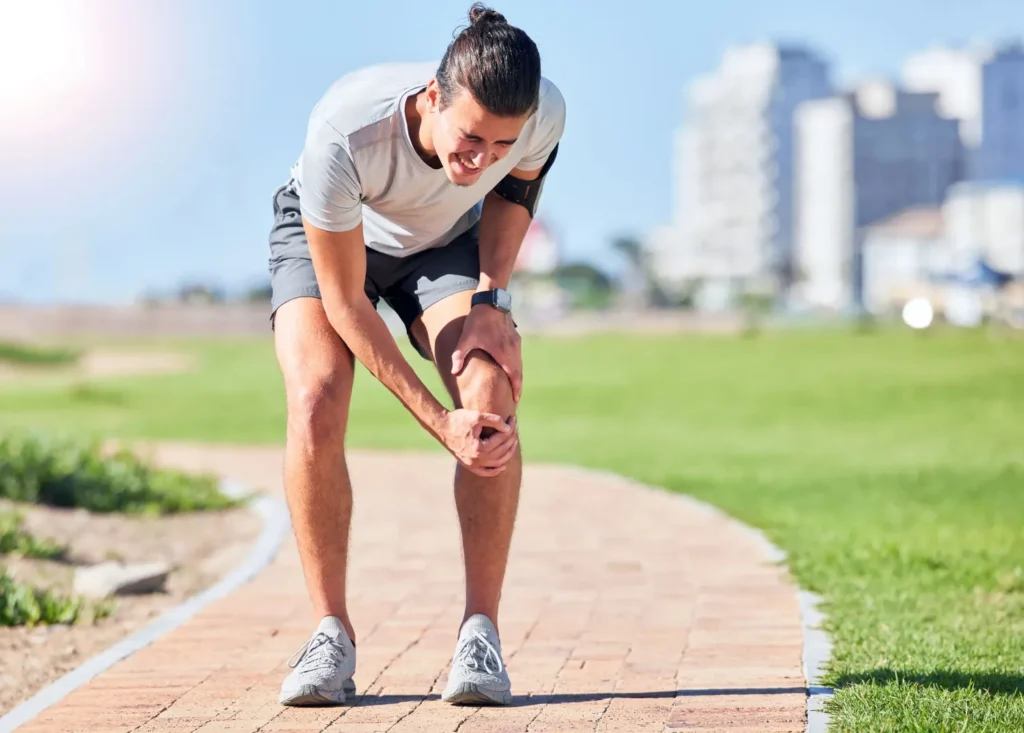 ACL Injury Prevention in Oshawa