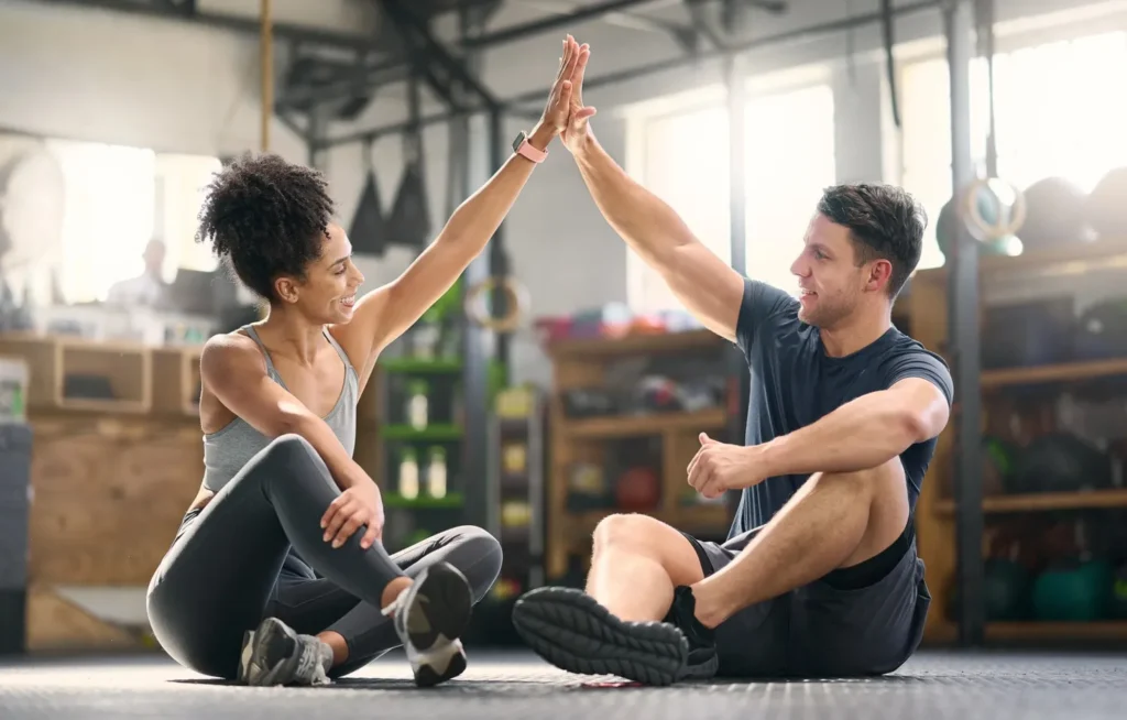 Benefits of Personal Training