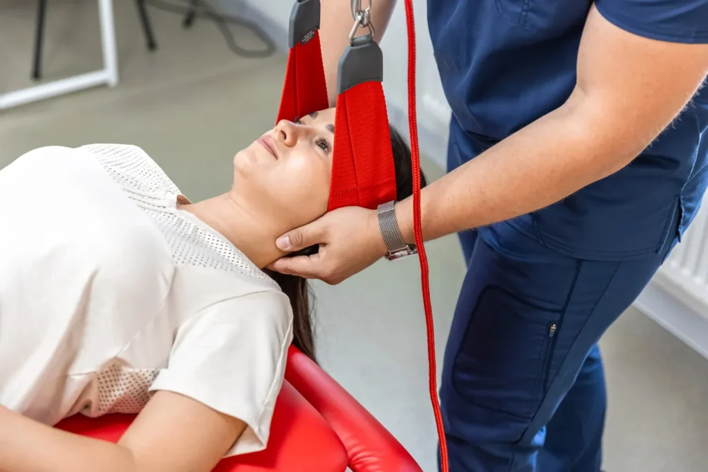 Benefits of Vestibular Therapy