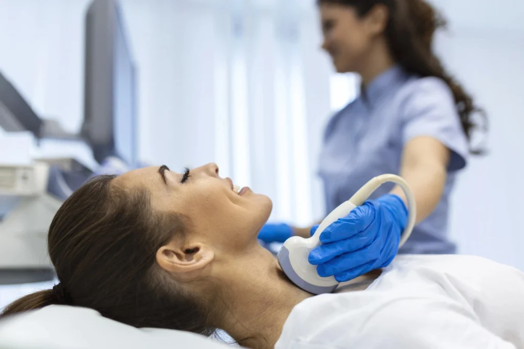 Lymphatic Drainage Therapy