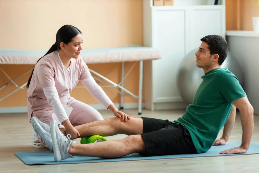 Exercise Therapy