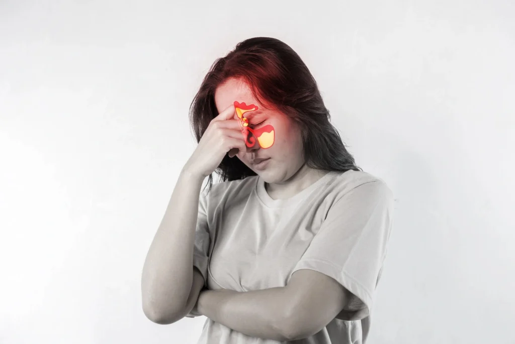 Headaches and Migraines