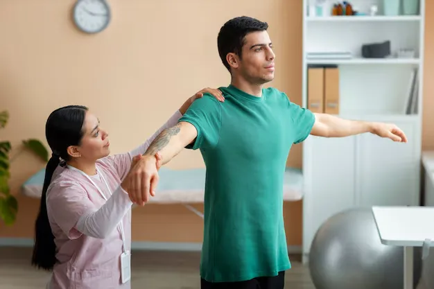 Health Physiotherapy