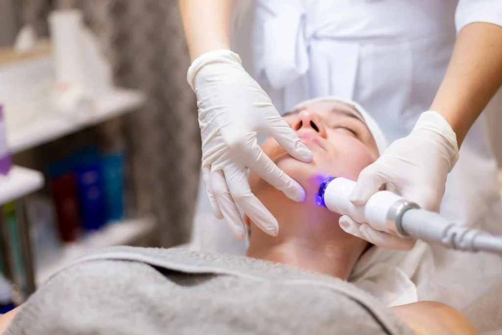 Laser Therapy in Oshawa