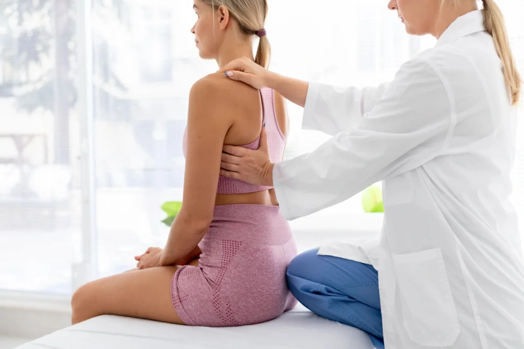 Spinal Stenosis