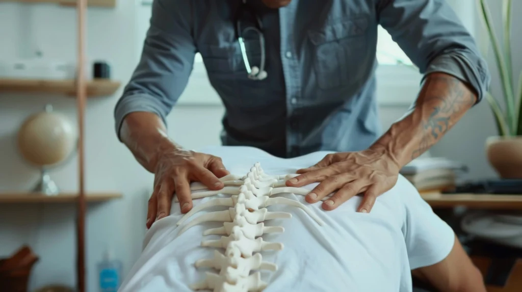 Spinal Decompression
