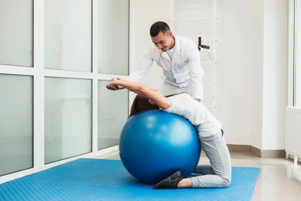 Therapeutic Exercise