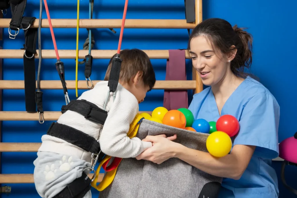 Vestibular Therapy in Oshawa