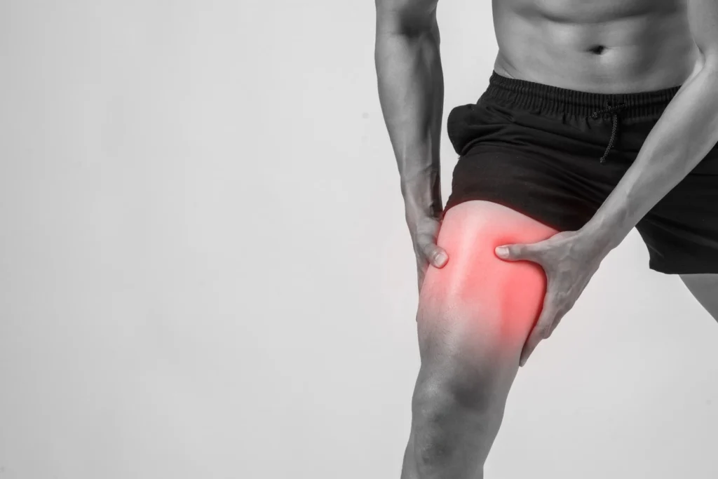 Leg Pain Clinic in Oshawa