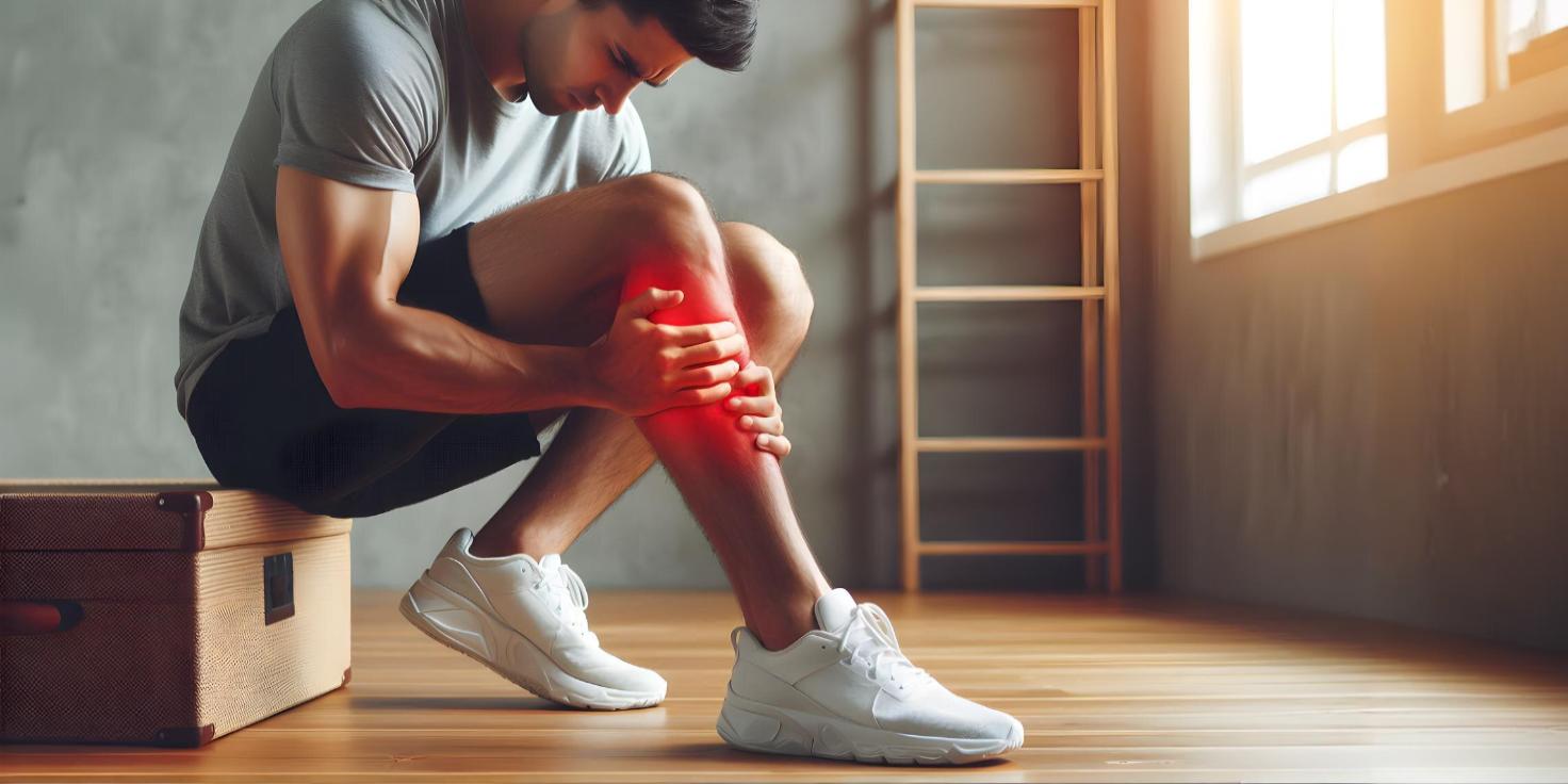 Leg Pain Clinic in Oshawa Improving Your Daily Movement