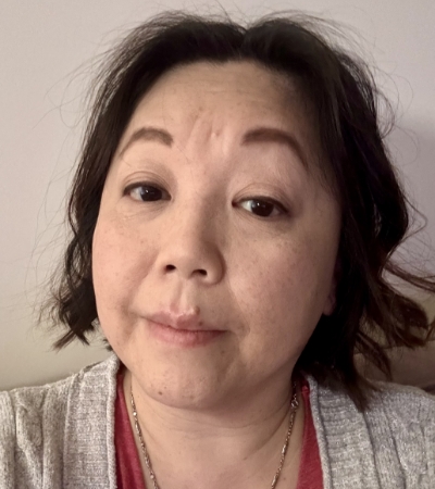 Eileen-hum-office-administrator-Park-Physiotherapy-and-Foot-Clinic-Oshawa-ON