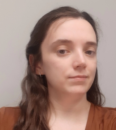 Emily-chevrier-admin-physiotherapy-assistant-Park-Physiotherapy-and-Foot-Clinic-Oshawa-ON