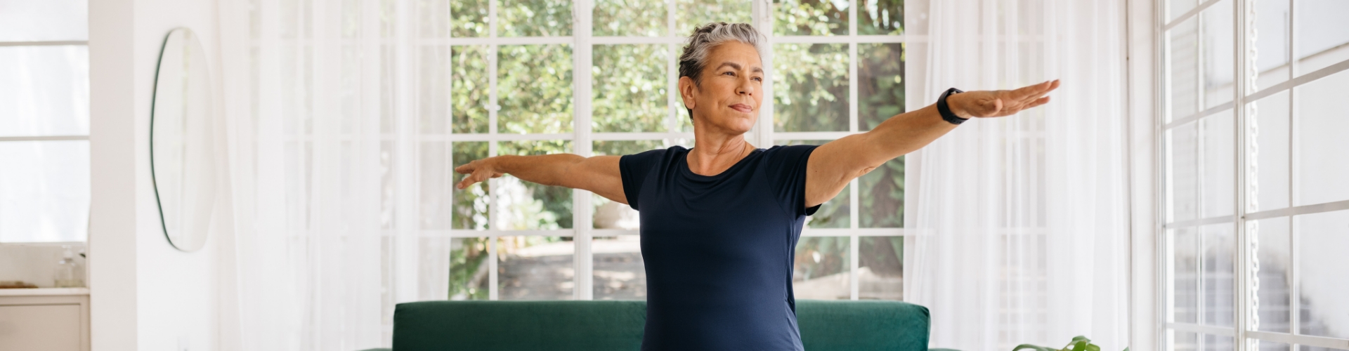 Balance and Gait Disorders