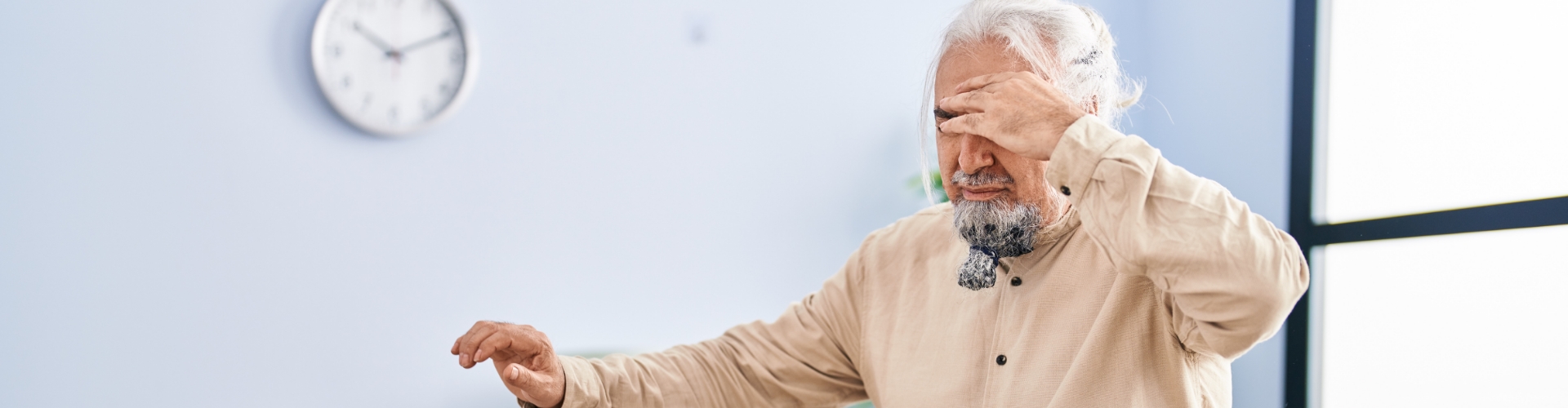Dizziness and Vertigo