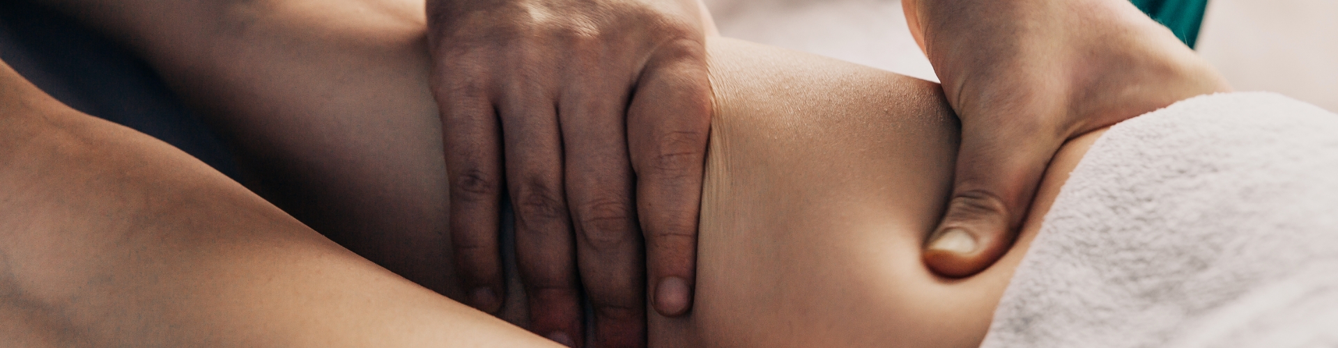 Manual Lymphatic Drainage