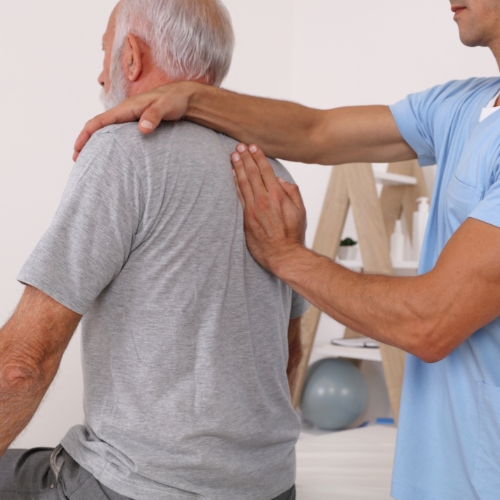 manual-therapy-Park-Physiotherapy-and-Foot-Clinic-Oshawa-ON