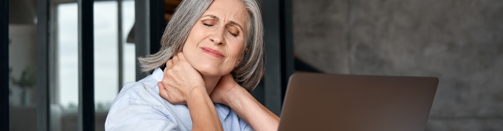 Neck Pain and Headache Relief