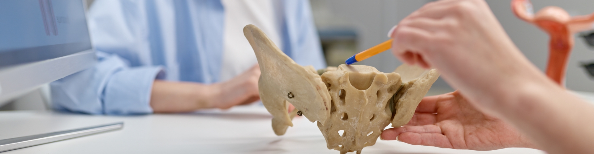 Pelvic Pain