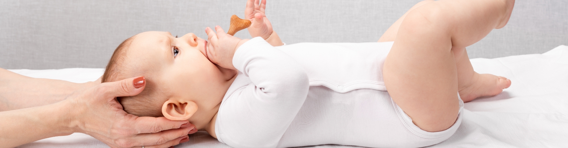 Plagiocephaly/ Brachycephaly