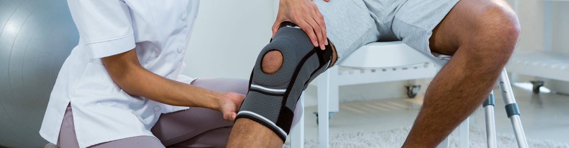 Post-Surgical Rehabilitation