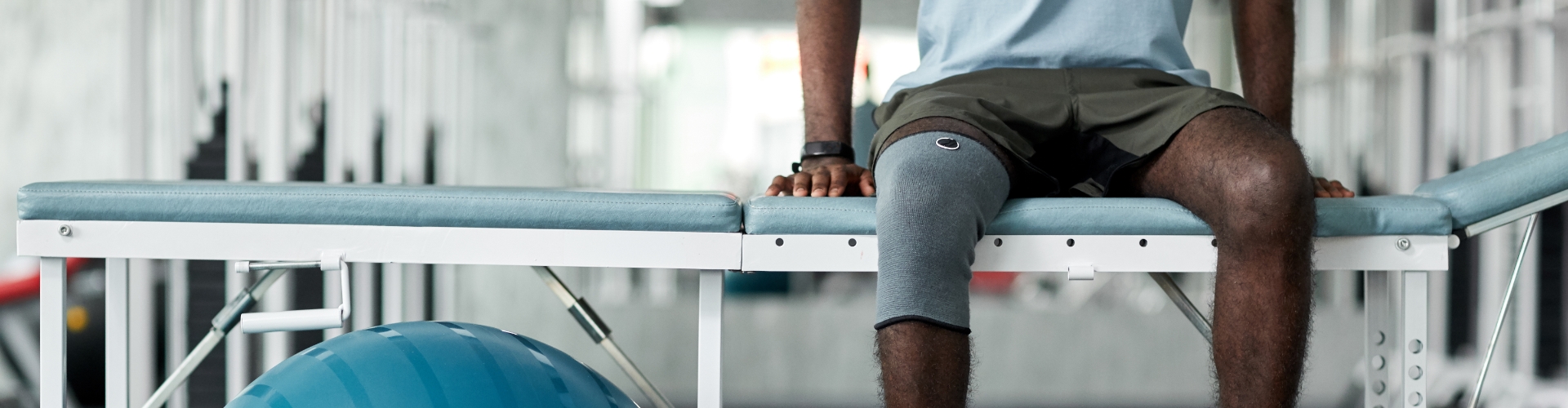 Sports Injuries