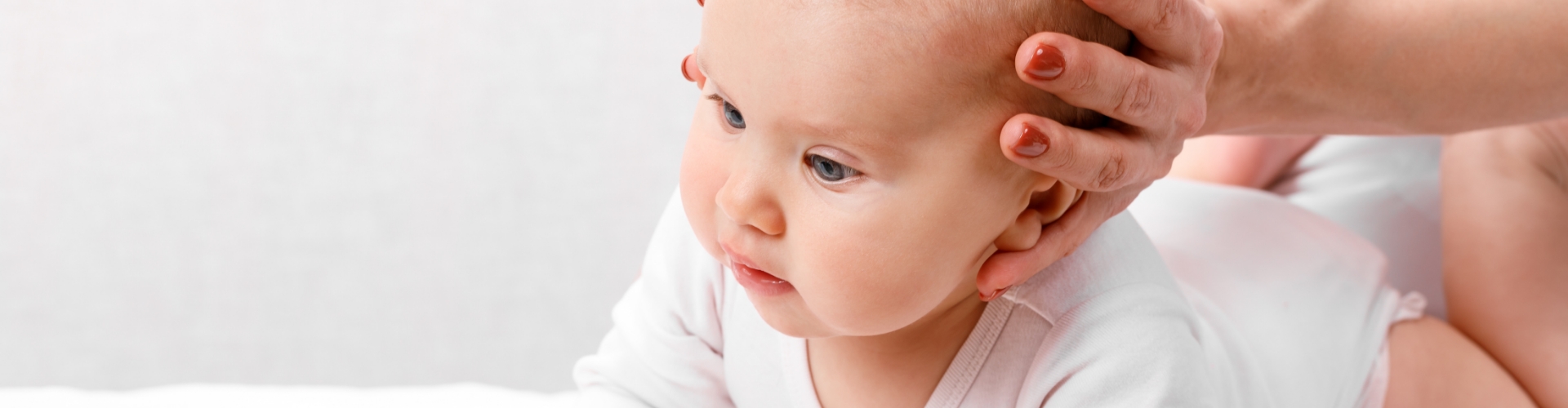 Torticollis