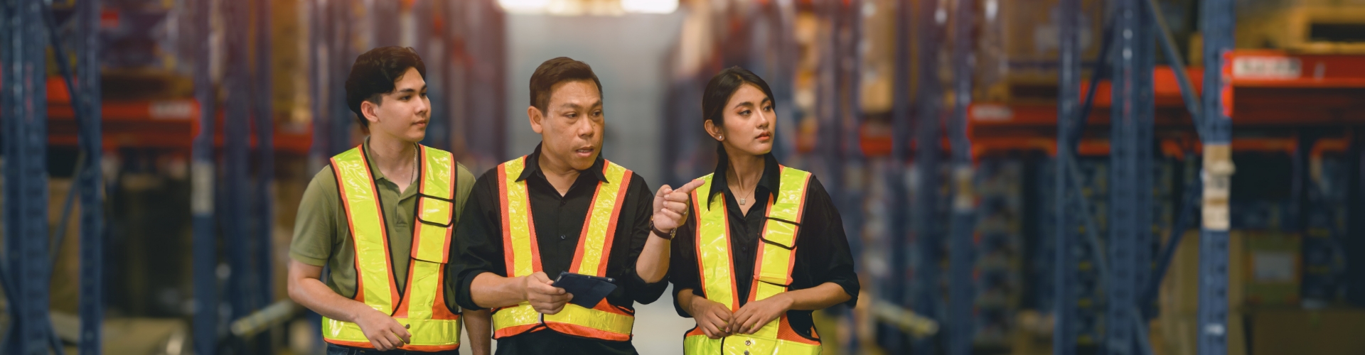 Work Injuries/Compensation