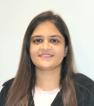 Khushbu Vijay Sanghrajka